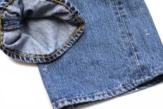 画像8: LEVI'Sリーバイス PREMIUM 501 BIGE デニムパンツ w42 L32★SDP2083 (8)