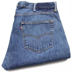 画像1: Levi'sリーバイス 501 デニムパンツ w42 L32★SDP2081 (1)