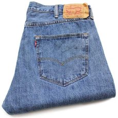 画像1: Levi'sリーバイス 501 デニムパンツ w40 L32★SDP2126 (1)