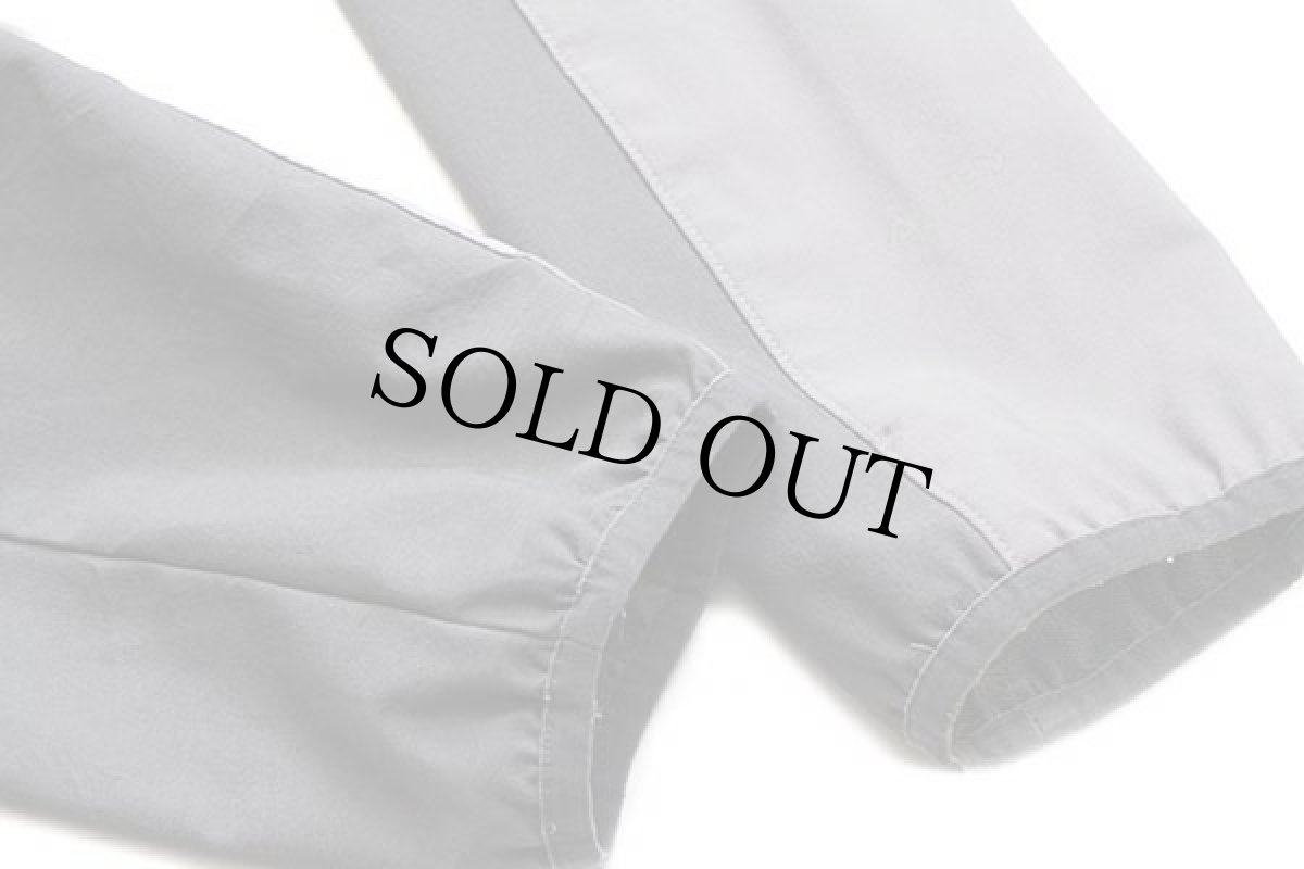 画像6: 00s THE NORTH FACEノースフェイス APEX ツートン 切り替え ストレッチ ソフトシェルジャケット グレー XXL★特大 (6)