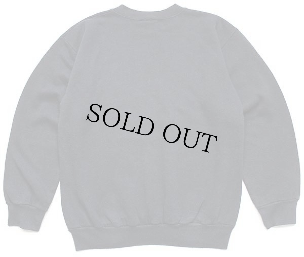 画像2: 80s USA製 JACK DANIEL'S ジャックダニエル WHISKEY スウェット 黒 M (2)