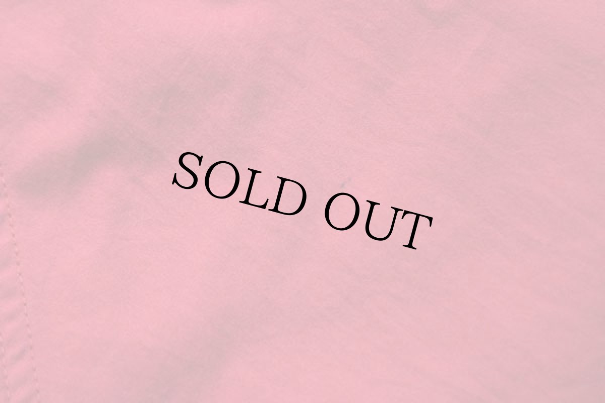 画像6: 80s USA製 California IMPERIAL Canonキャノン 刺繍 ジャケット 赤 XL (6)