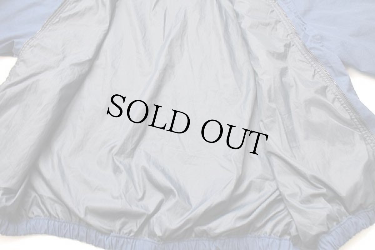 画像5: 90s USA製 Dunbrooke UNITED STATES POSTAL SERVICE ALBANY PC 刺繍 ジャケット 紺 L★USPS ポストマン (5)