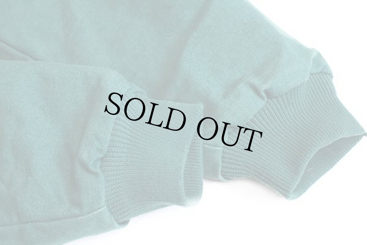 画像7: 90s USA製 K-Products AgriGold 刺繍 ダックパーカー 緑 M (7)