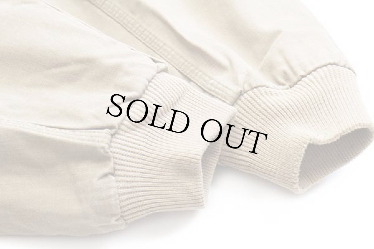 画像6: メキシコ製 carharttカーハート キルティングライナー コットン アクティブジャケット パーカー ベージュ 2XL★特大 (6)