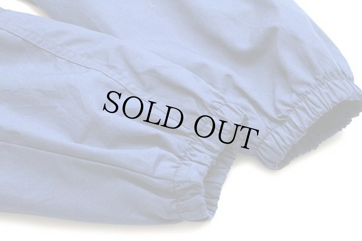 画像6: 90s USA製 Dunbrooke UNITED STATES POSTAL SERVICE ALBANY PC 刺繍 ジャケット 紺 L★USPS ポストマン (6)