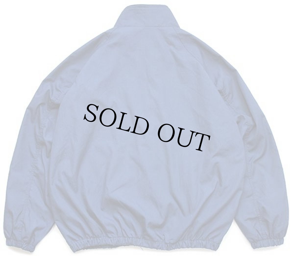 画像2: 90s USA製 Dunbrooke UNITED STATES POSTAL SERVICE ALBANY PC 刺繍 ジャケット 紺 L★USPS ポストマン (2)