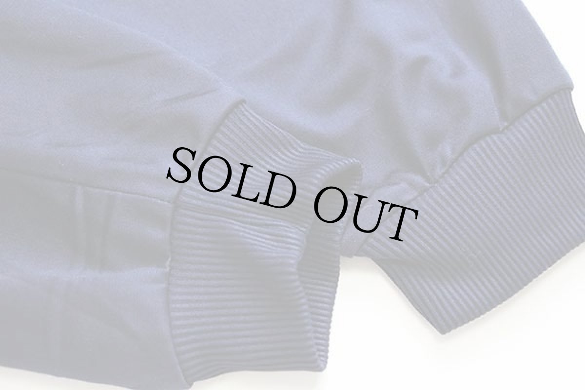 画像6: 90s adidasアディダス トレフォイル ロゴ刺繍 マルチカラー トラックジャケット S★ジャージ (6)