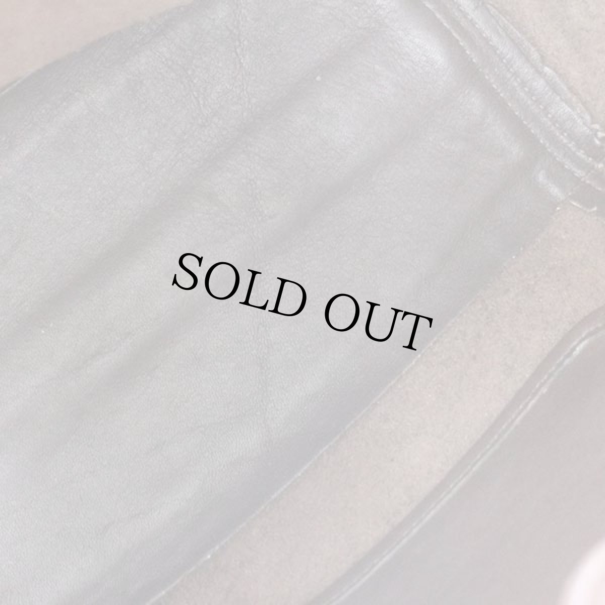 画像8: USA製 COACH オールド コーチ レザー トートバッグ 焦げ茶★4157 (8)