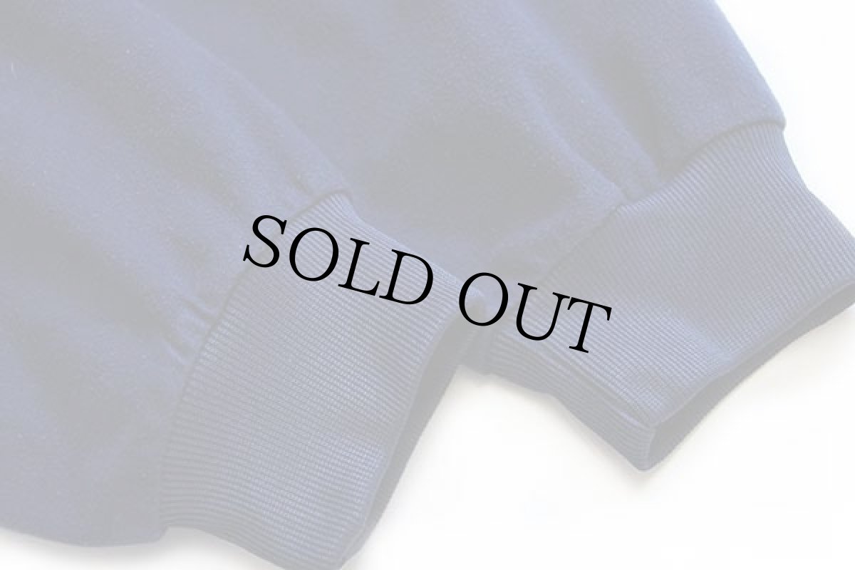 画像6: 90s adidasアディダス ロゴ刺繍 マルチカラー 切り替え ハイネック ベロア トラックジャケット M★ジャージ (6)