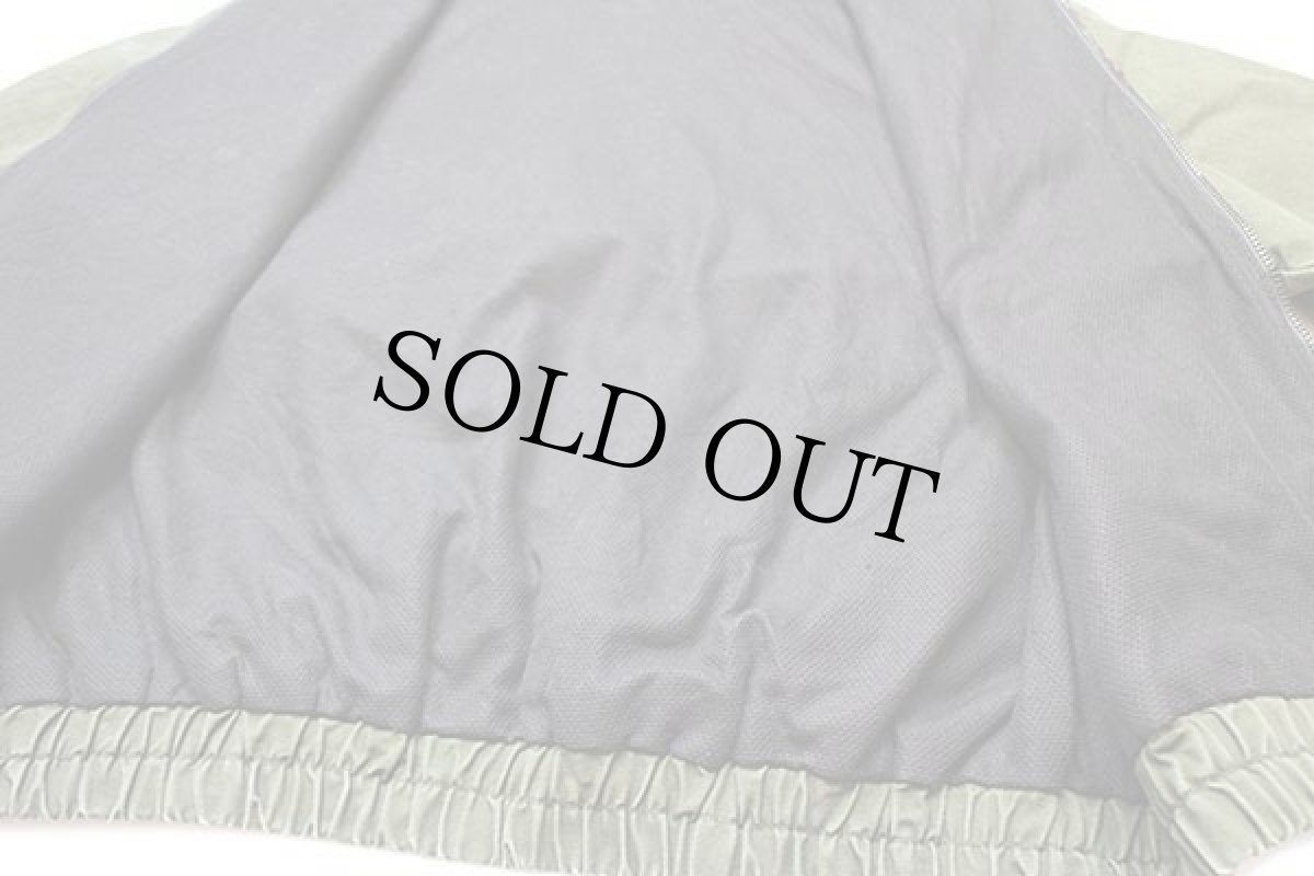 画像5: Irish Setter アイリッシュセッター ワンポイント ダックパーカー グリーン XL (5)