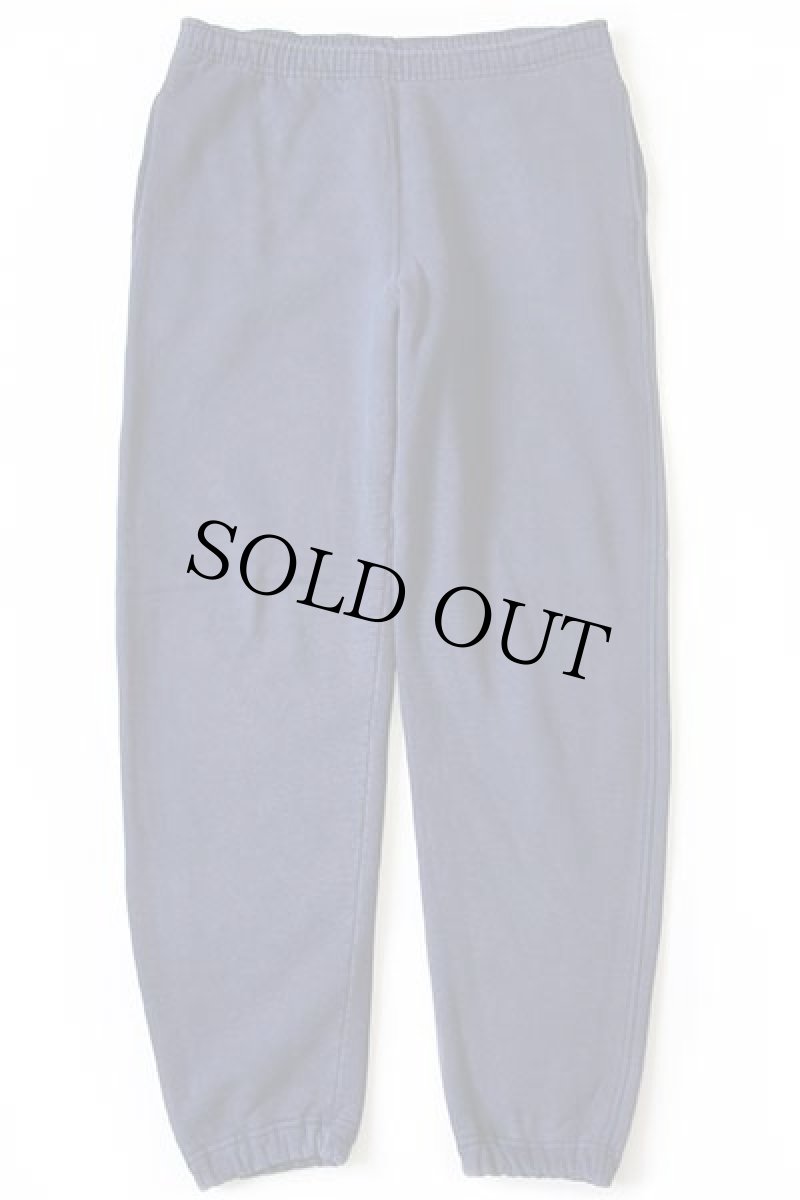 画像2: 90s USA製 LANDS'ENDランズエンド 無地 スウェットパンツ 紺 M (2)