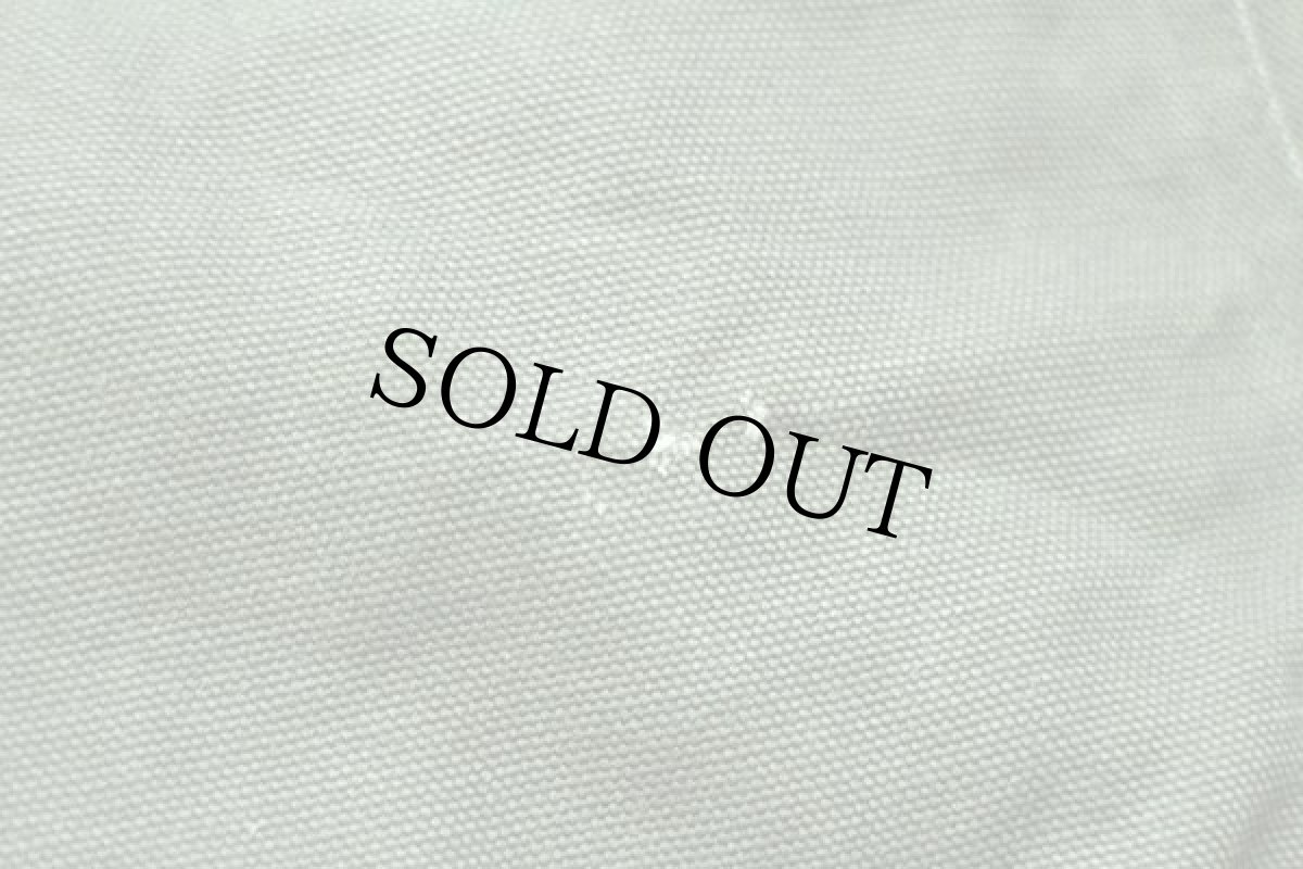 画像7: Irish Setter アイリッシュセッター ワンポイント ダックパーカー グリーン XL (7)