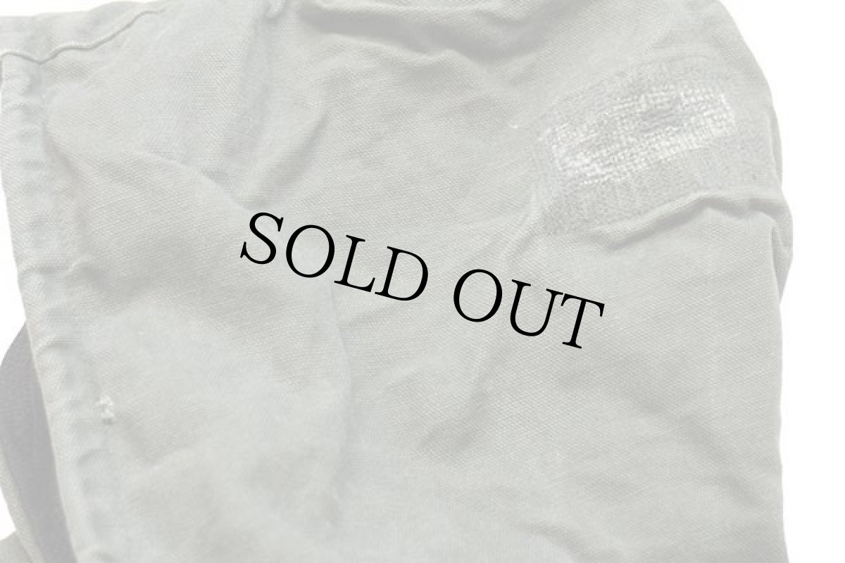 画像8: Irish Setter アイリッシュセッター ワンポイント ダックパーカー グリーン XL (8)