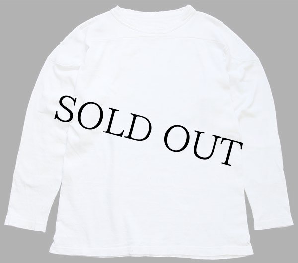coen USAコットンフットボールTシャツ - ファッション通販