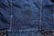 画像9: 60s LEVI'Sリーバイス 70505 BIGE デニムジャケット (9)