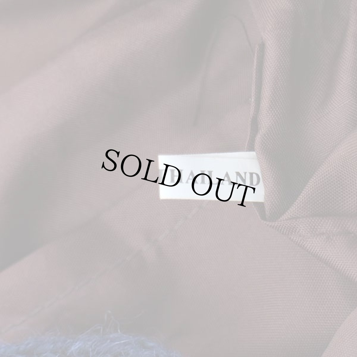 画像7: モチーフ ニット ハンドバッグ★カギ編み (7)