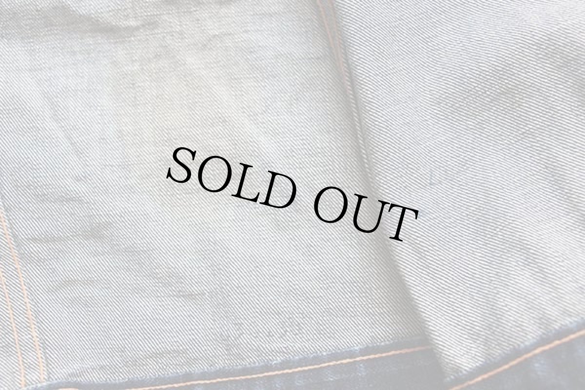 画像10: 60s LEVI'Sリーバイス 70505 BIGE デニムジャケット (10)