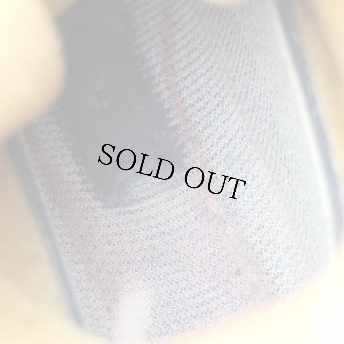 画像9: USA製 L.L.Bean 6ホール ビーンブーツ タン×ネイビー (9)