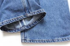 画像8: 90s USA製 Levi'sリーバイス 501 デニムパンツ w42 L32★88 (8)
