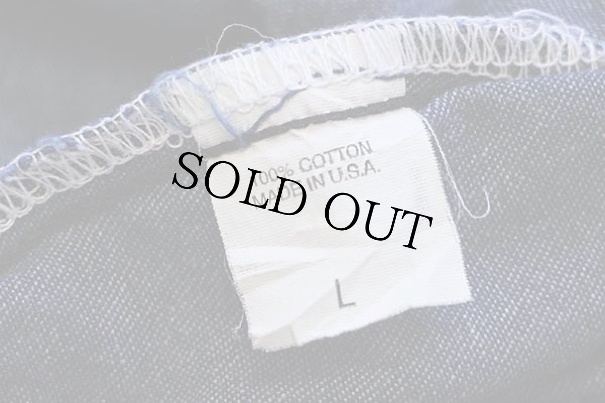 画像4: USA製 POINTERポインター カバーオールタイプ デニムコート L★ショップコート (4)