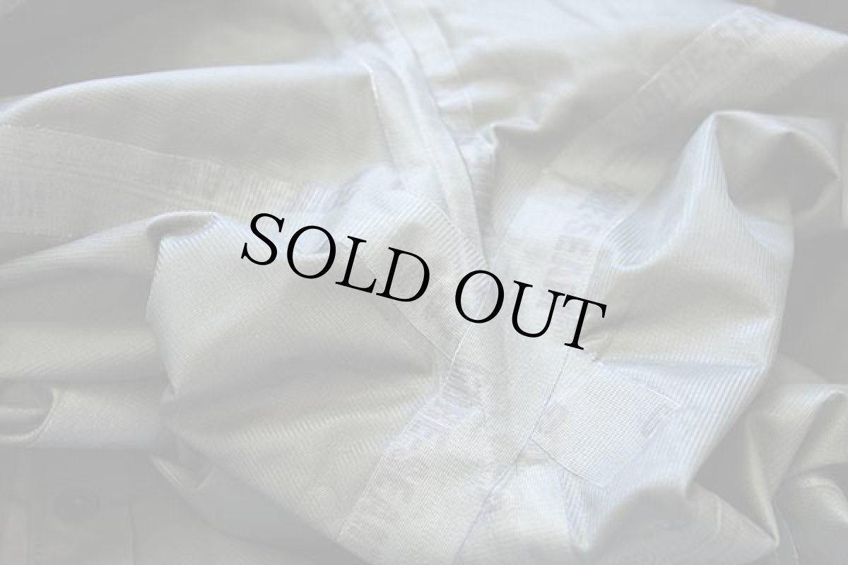 画像7: デッドストック★00s 米軍 USAF APECS ABU デジタル タイガーカモ GORE-TEXゴアテックス ナイロン カーゴ オーバーパンツ S-R (7)