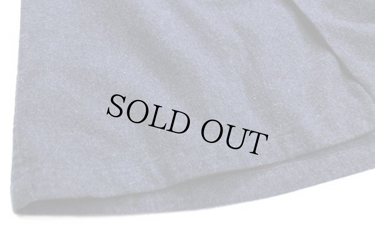 画像5: 00s メキシコ製 PENDLETONペンドルトン ウール オープンカラーシャツ ネイビー S (5)