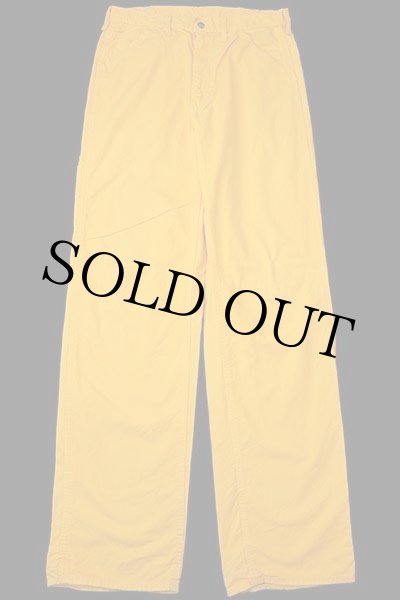 80's L.L.Bean ウールパンツ “DEADSTOCK” - used&vintage box Hi