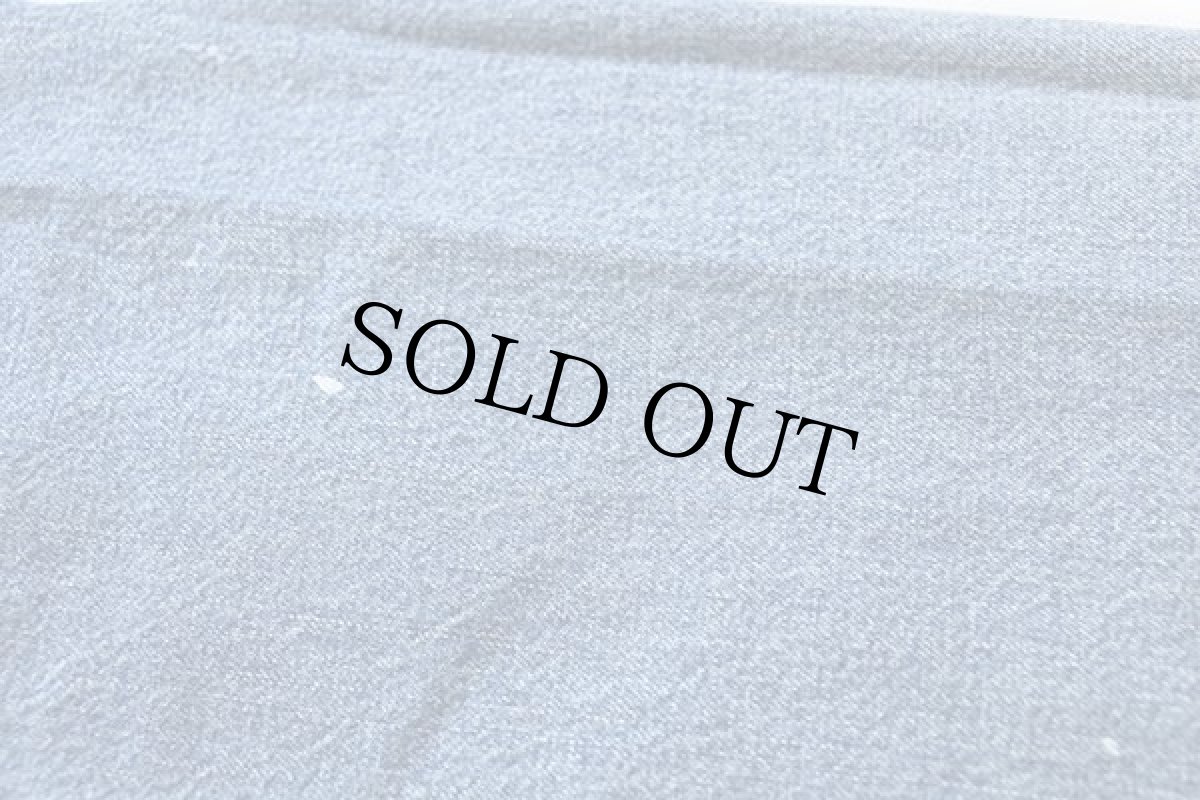 画像5: 00s Leeリー DUNGAREES CAN'T BUST'EM デニム カバーオール★特大 (5)