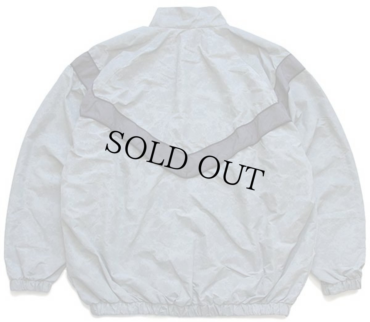 画像2: 12 米軍 U.S.ARMY IPFU デジタルカモ ナイロンジャケット XL-L (2)