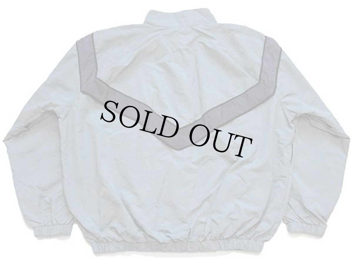 画像2: 00s 米軍 U.S.ARMY PFU デジタルカモ ナイロンジャケット XL-R (2)