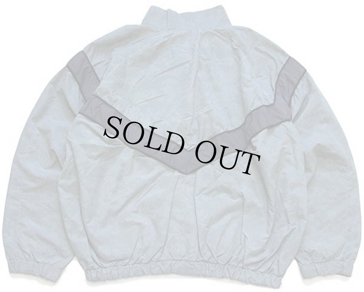 画像2: 00s 米軍 U.S.ARMY IPFU デジタルカモ ナイロンジャケット L-S (2)