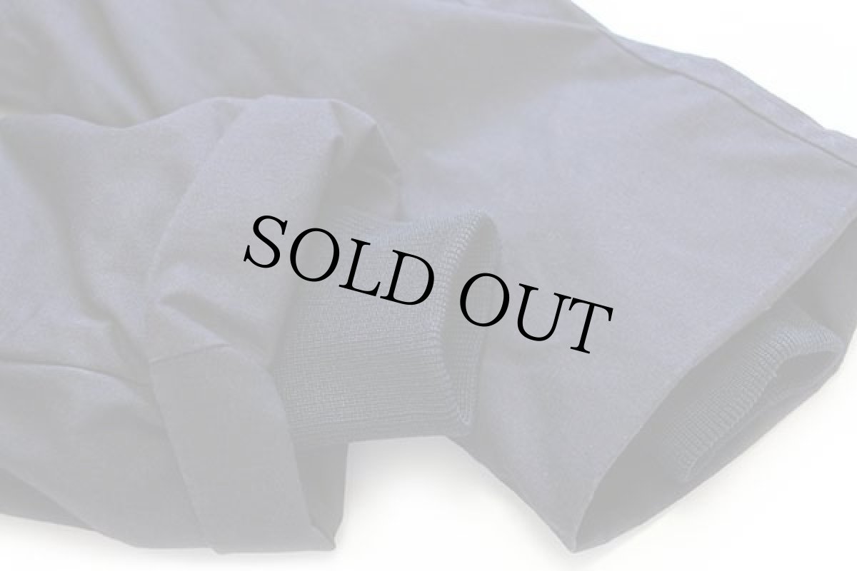 画像7: 70s 米軍 U.S.NAVY ユーティリティジャケット 濃紺 36L (7)