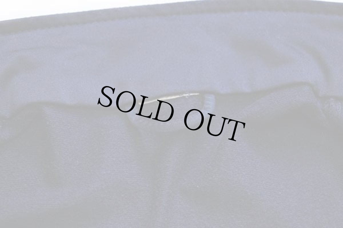 画像4: 90s adidasアディダス トレフォイル ロゴ刺繍 マルチカラー 切り替え トラックジャケット★30 ジャージ (4)