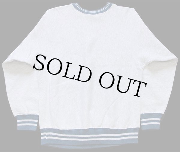 90s USA製 Championチャンピオン スクリプト ビッグロゴ刺繍