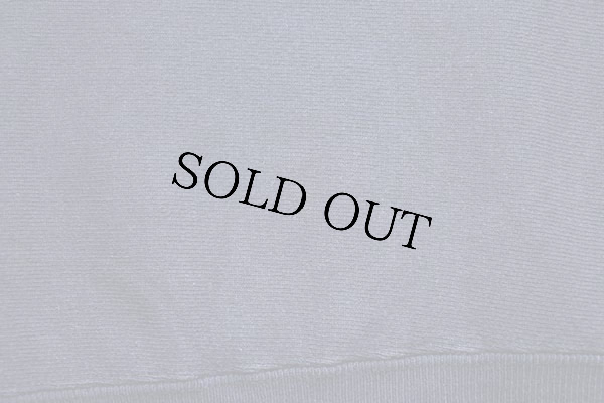 画像6: 90s USA製 Championチャンピオン CORNELL リバースウィーブ スウェット 紺 M (6)