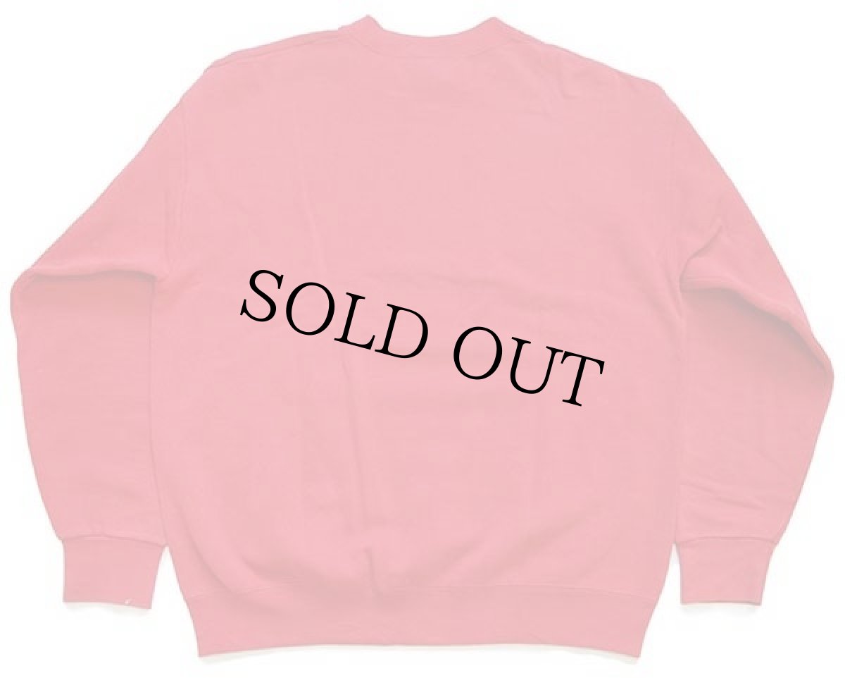 画像2: 90s USA製 Leeリー GEORGIA BULLDOGS ブルドッグ マスコット スウェット 赤 L (2)