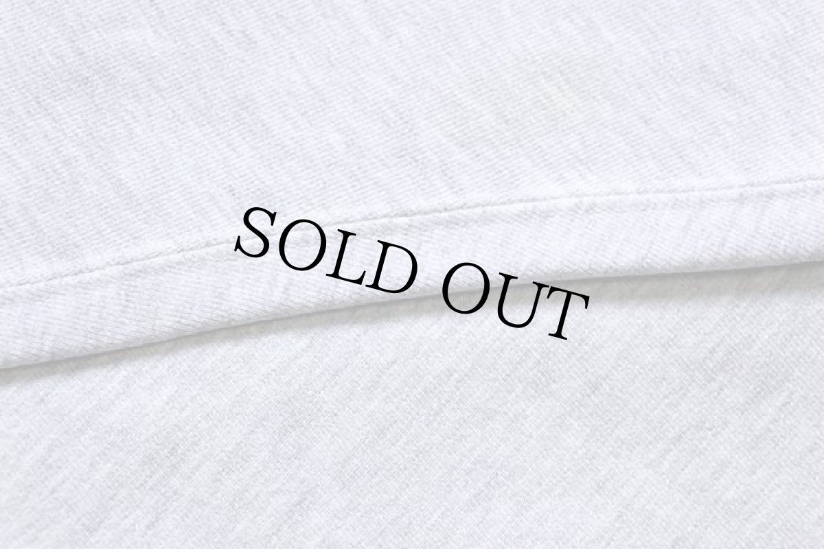 画像6: 90s USA製 Championチャンピオン WAYNE STATE UNIVERSITY リバースウィーブ スウェット 杢グレー XXXL★特大 (6)