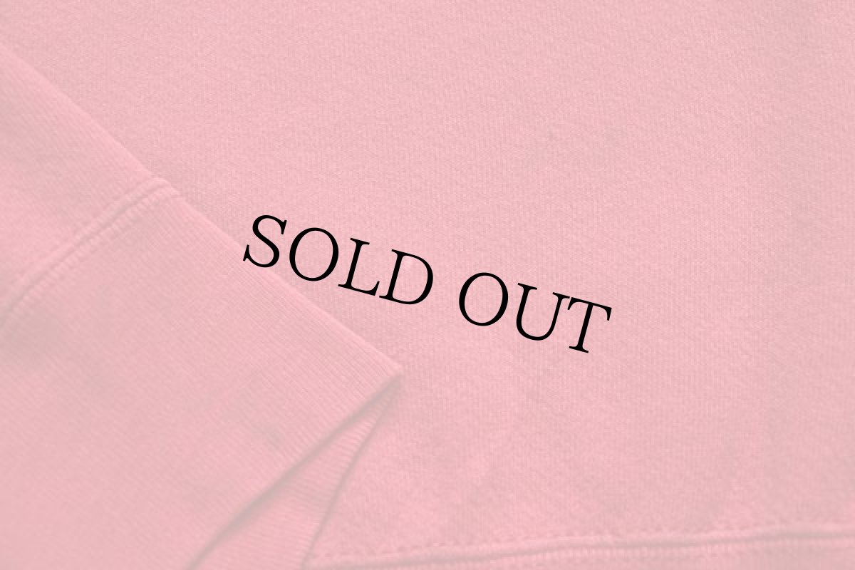 画像5: 90s USA製 Leeリー GEORGIA BULLDOGS ブルドッグ マスコット スウェット 赤 L (5)