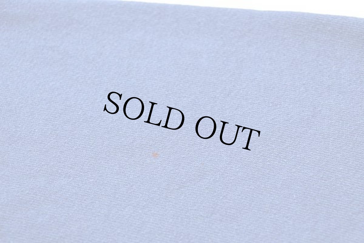 画像7: 90s USA製 ミッキー マウス ST.LOUIS スウェット 青 XL (7)