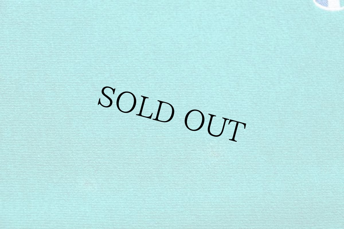 画像6: 90s USA製 Championチャンピオン ワンポイント リバースウィーブ スウェット エメラルドグリーン XL (6)