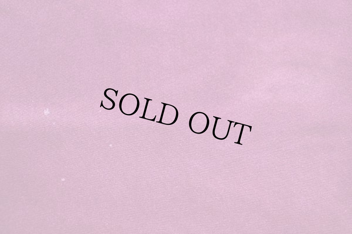 画像5: 90s USA製 Championチャンピオン ワンポイント リバースウィーブ スウェット 赤紫 XL (5)