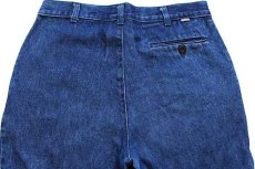 画像5: 90s イタリア製 Levi'sリーバイス デニム トラウザーズ 34★ユーロ (5)