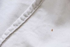 画像6: Leeリー コットンツイル ウエスタンシャツ オフホワイト S★ユーロ (6)