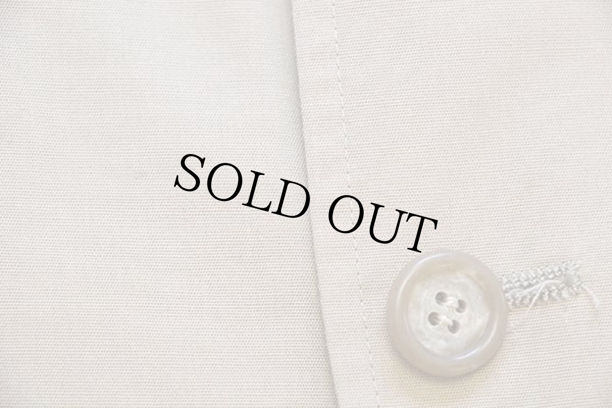 画像6: 80s USA製 BROOKS BROTHERSブルックスブラザーズ BROOKSGATE 2つボタン テーラードジャケット ベージュ (6)