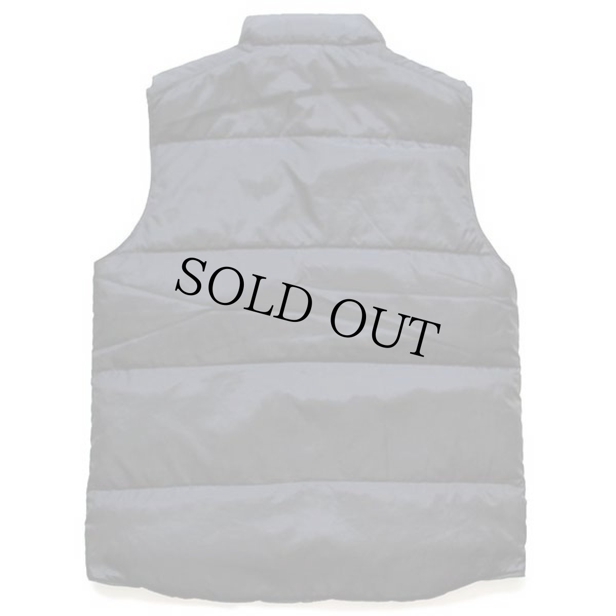 画像2: ポロ ラルフローレン ワンポイント リバーシブル ナイロン ダウンベスト 黒×赤 S (2)