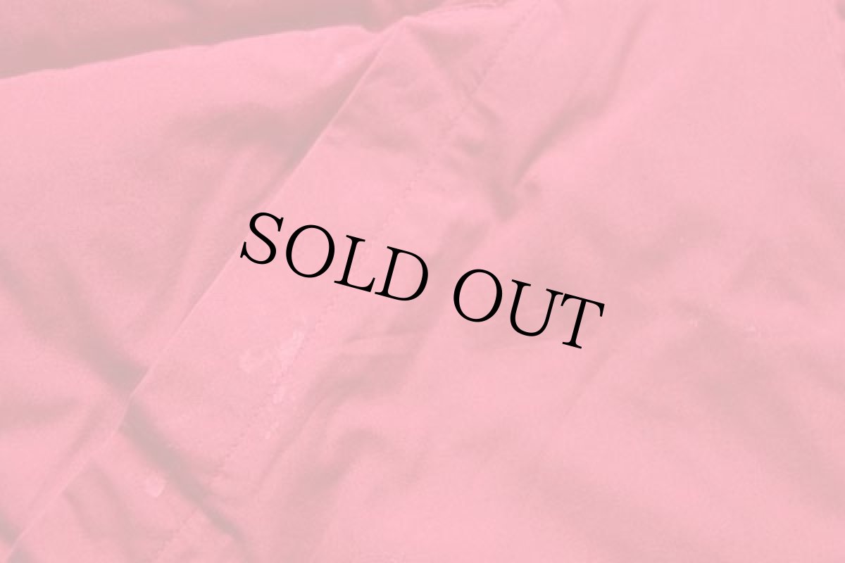 画像8: 90s EddieBauerエディーバウアー リバーシブル ダウンベスト ブラウン×赤 M (8)