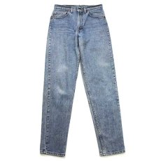 画像2: 90s USA製 Levi'sリーバイス 550 デニムパンツ w31 L34★SDP635 (2)