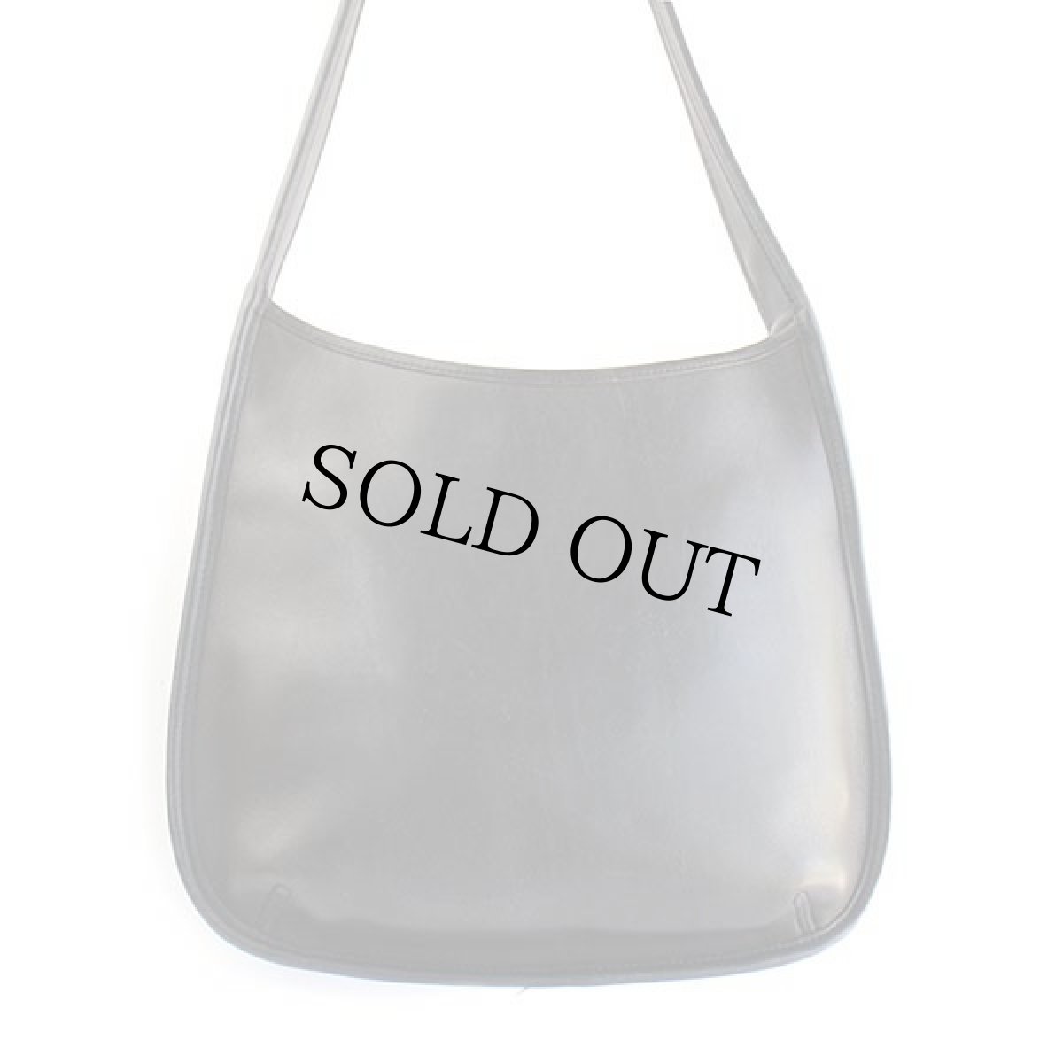 画像3: USA製 COACH オールド コーチ レザー ハンドバッグ 黒★9047 (3)