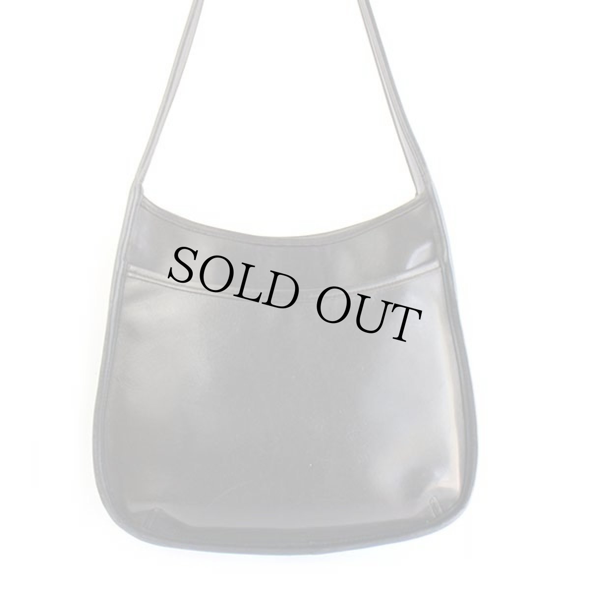 画像2: USA製 COACH オールド コーチ レザー ハンドバッグ 黒★9047 (2)